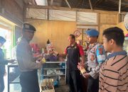 Ciptakan Rasa Aman di Masyarakat, Polres Konut Bakal Sisir Penjual Minuman Keras