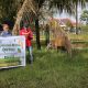 PT IBM Salurkan 17 Sapi Qurban di Wilayah Lingkar Tambang Langgikima