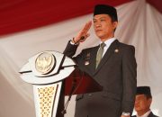 Peringati Hari Kebangkitan Nasional, Bupati Ikbar Komitmen Wujudkan Generasi Unggul Menuju Indonesia Emas