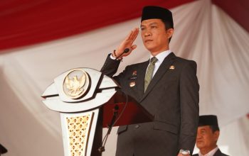 Peringati Hari Kebangkitan Nasional, Bupati Ikbar Komitmen Wujudkan Generasi Unggul Menuju Indonesia Emas