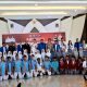 Hadirkan Seminar Narkoba Untuk Pelajar, KNPI Konut Komitmen Brantas Peredaran Narkotika di Bumi Oheo