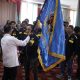 Resmi di Kukuhkan, Jefri Ibnu dan Aripin Lapotende Nahkodai PWI Kabupaten Konawe Utara