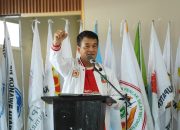 Kolaborasi Pemda dan Koni Konawe Utara, Atlet Peraih Medali di Porprov Bakal Dapat Bonus Ratusan Juta