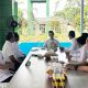 Usai di Demo Masyarakat Konut, PLN UP3 Kendari Temui Bupati Ikbar Bahas Tegangan listrik di Konawe Utara