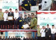 Diikuti 17 Peserta dari Berbagai Daerah, PWI Konut  Sukses Laksanakan Orientasi