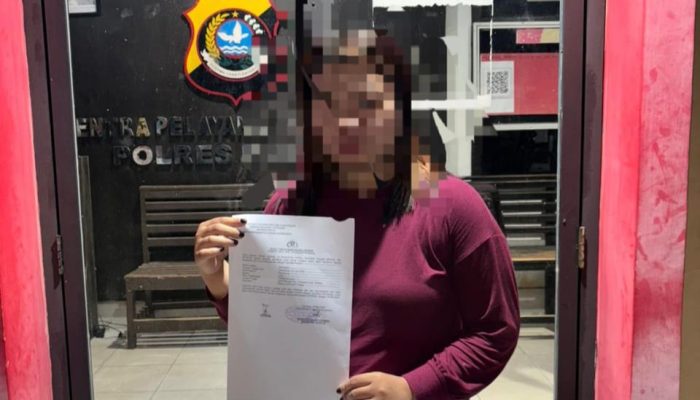 Dua Oknum Guru PPPK SMA di Konawe Diduga Berbuat Zina di Rumah Mertua