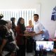 Tekan Angka Stanting, Pemda Konut Launcing Intervensi Gizi bagi Balita Stunting dan Ibu Hamil