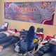 Cek Kesehatan Gratis dan Donor Darah Warnai Polres Konut Jelang Hari Bhayangkara ke-80