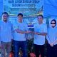 Peringati Hari Lingkungan Hidup Sedunia, Karang Taruna Bersama PT Antam UBPN Konut Tanam 300 Bibit Pohon