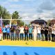 Perdana, Karang Taruna Cup I Kabupaten Konawe Utara Resmi Bergulir