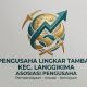 PT.TMS Ingkar Janji, Program Pemberdayaan Pengusaha Lokal Kecamatan Langgikima  Menuai Kritikan