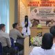 Pentingnya Hidup Sehat, Sidokkes Polres Konut Gelar Edukasi Penyakit Jantung Koroner Kepada Personil