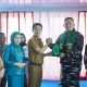 Perkuat Sinergi Antar Daerah, Bupati Ikbar Terima Kunjungan Komandan Danlanal Kendari