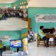 Ratusan Siswa SMAN 1 Landawe Ikuti Pembekalan Membuat CV dan Hadapi Interview dari KPP MINING Jobsite SPRL