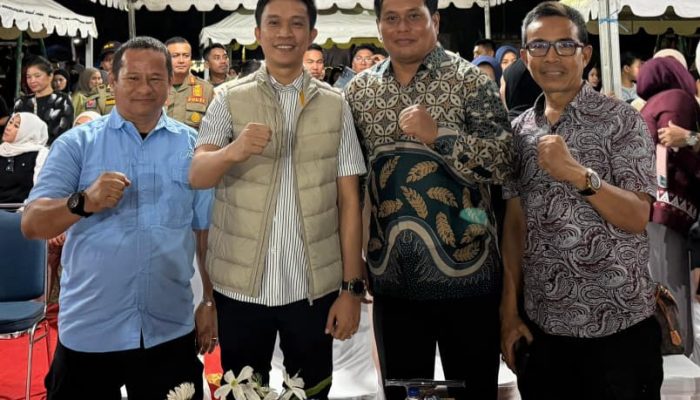 Nelayan Kecil di Konawe Utara Dapat Bantuan Dokumen E-Pas dari Syahbandar UPP Kelas I Molawe, Begini Fungsinya!