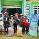 Selalu Hadir untuk Petani Wilayah Langgikima, PT IBM Berikan Bantuan Pupuk dan Pestisida