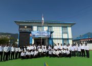 Peringati Harbunas 2026, Capt. Sorindra; Momentum untuk Memperkuat Keselamatan Transportasi dan Konektivitas Antarwilayah