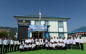 Peringati Harbunas 2026, Capt. Sorindra; Momentum untuk Memperkuat Keselamatan Transportasi dan Konektivitas Antarwilayah