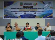 Perkuat Pengelolaan BUMD, Perumda Konarasa Bertrasformasi ke Perseroda