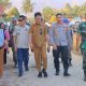 Pasca Kerusuhan Di PT Askon, Forkopimda Konut Lakukan Anev Kamtibmas