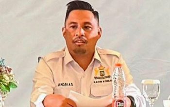 Kepmen ESDM 365 Bawa Angin Segar, Tokoh Pemuda Konut Apresiasi PT SSB Atas Pelibatan Pengusaha Lokal