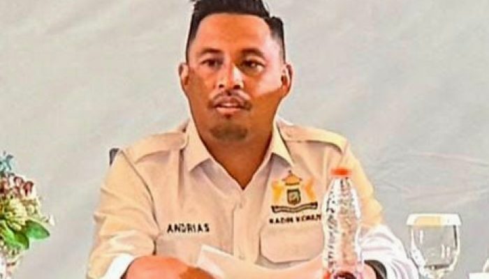 Kepmen ESDM 365 Bawa Angin Segar, Tokoh Pemuda Konut Apresiasi PT SSB Atas Pelibatan Pengusaha Lokal