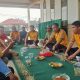 Green Policing di Kelurahan Wanggudu,  Kapolres Dengarkan Curhatan Masyarakat