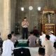 Jumat Keliling, Kapolres Konut Berikan Pesan Kamtibmas Bahaya Penyebaran Hoaks 
