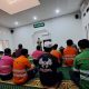 Istiqomah Hadapi Kemarau Panjang, Karyawan PT Stargate Pasific Resources Shalat Istisqa Berjamaah