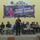 Polres Konut Buka Turnamen Domino Pertama Di Konawe Utara
